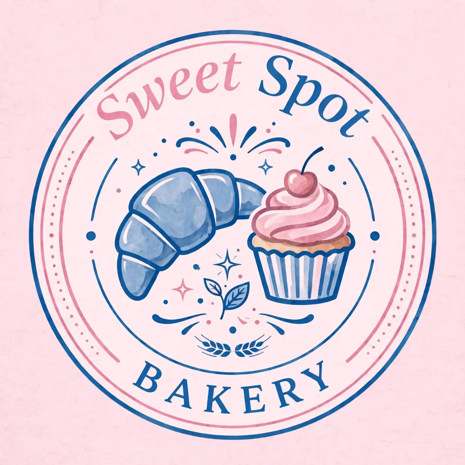 The Sweet Spot Bakery