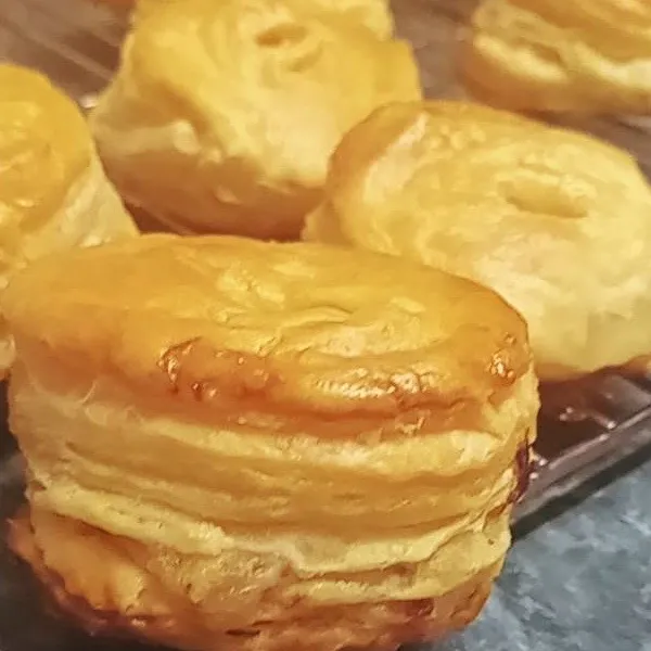 Mince pies