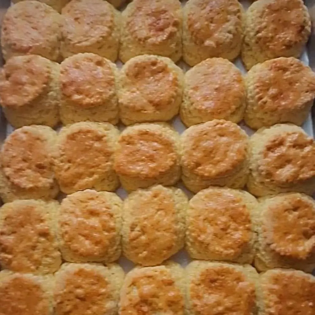 Scones