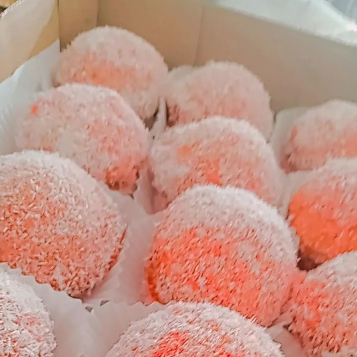 Snowballs
