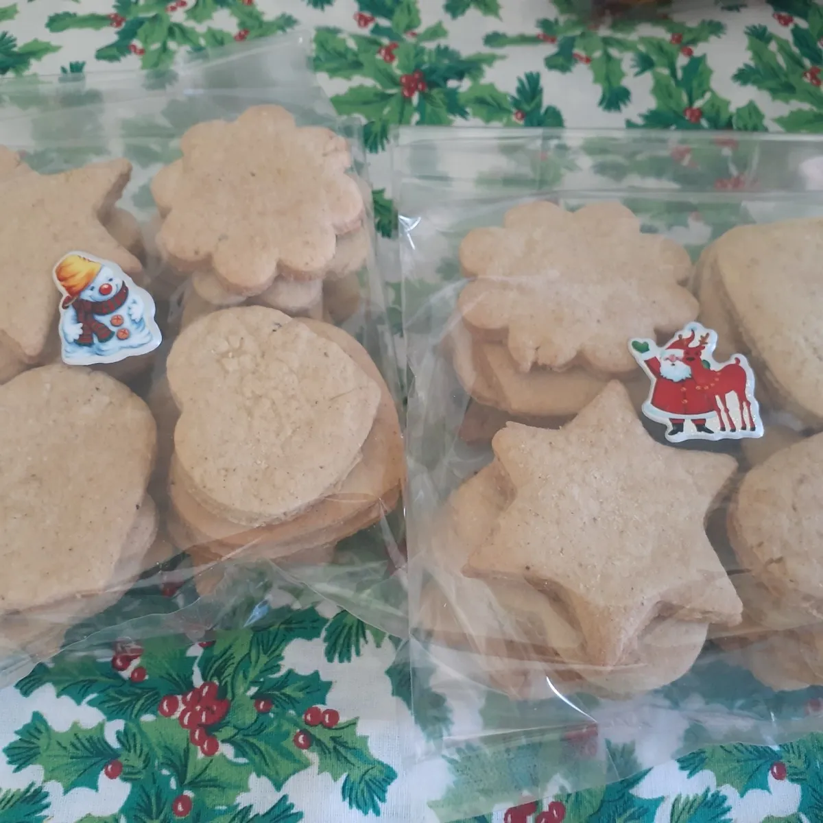 Soetkoekie packet